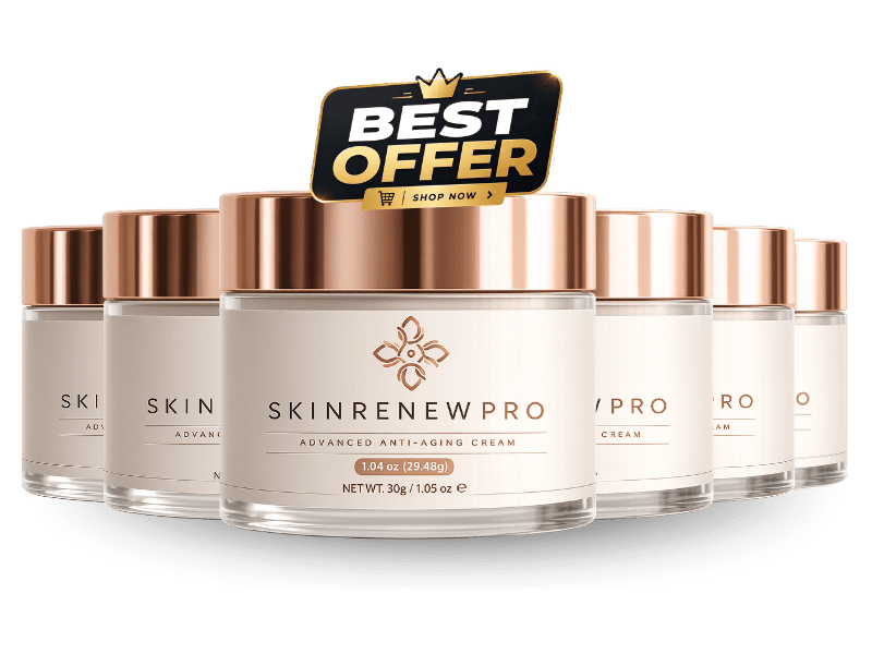 skin renew pro