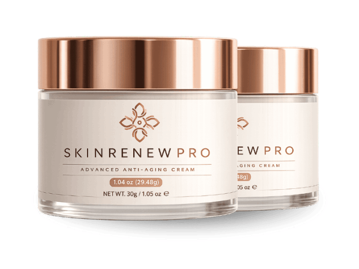 skin renew pro official website